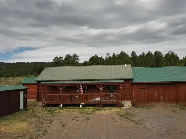611 Conejos River Trails, Antonito, CO 81120