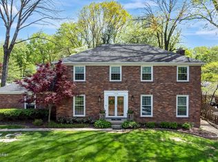 7408 Lanfair Dr, Spring Valley, KY 40241