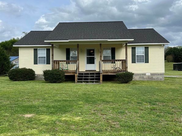40 County Road 1124, Vinemont, AL 35179