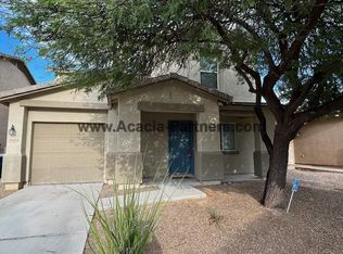 3454 N Sierra Springs Dr, Tucson, AZ 85712