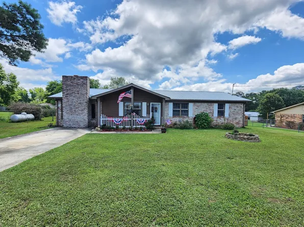 247 Snow Dr, Scottsboro, AL 35769