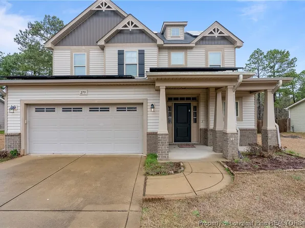 279 English Oak Dr, Bunnlevel, NC 28323