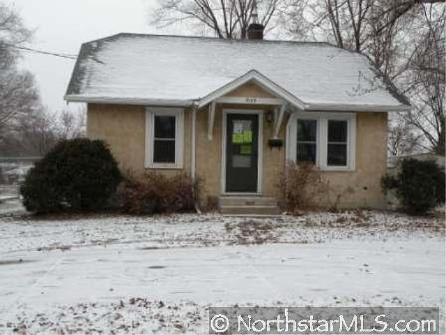 Home for Sale in Bloomington, MN $118,800