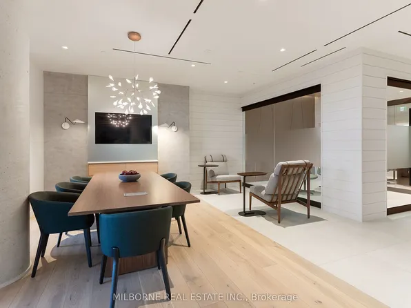 5 Defries St #Townhouse 10, Toronto, ON M5A 0W7