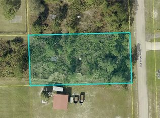 1007 Clayton Ave, Lehigh Acres, FL 33972