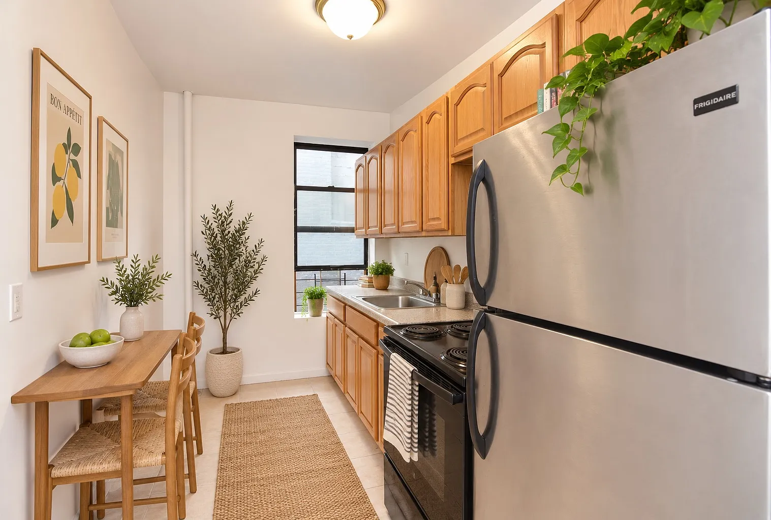 501 West 134th Street — Photo 2