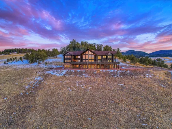 4000 Co Road 118, Hartsel, CO 80449