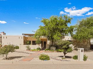 605 Cresta Alta Dr, El Paso, TX 79912