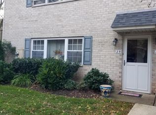25 Cavendish Dr #25, Ambler, PA 19002