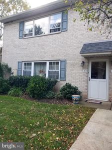 25 Cavendish Dr #25, Ambler, PA, 19002