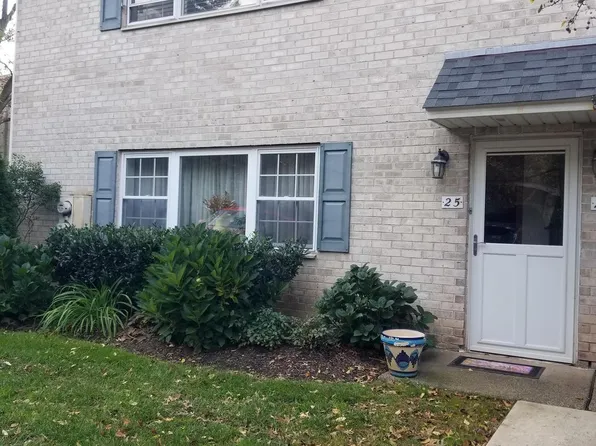 25 Cavendish Dr #25, Ambler, PA 19002