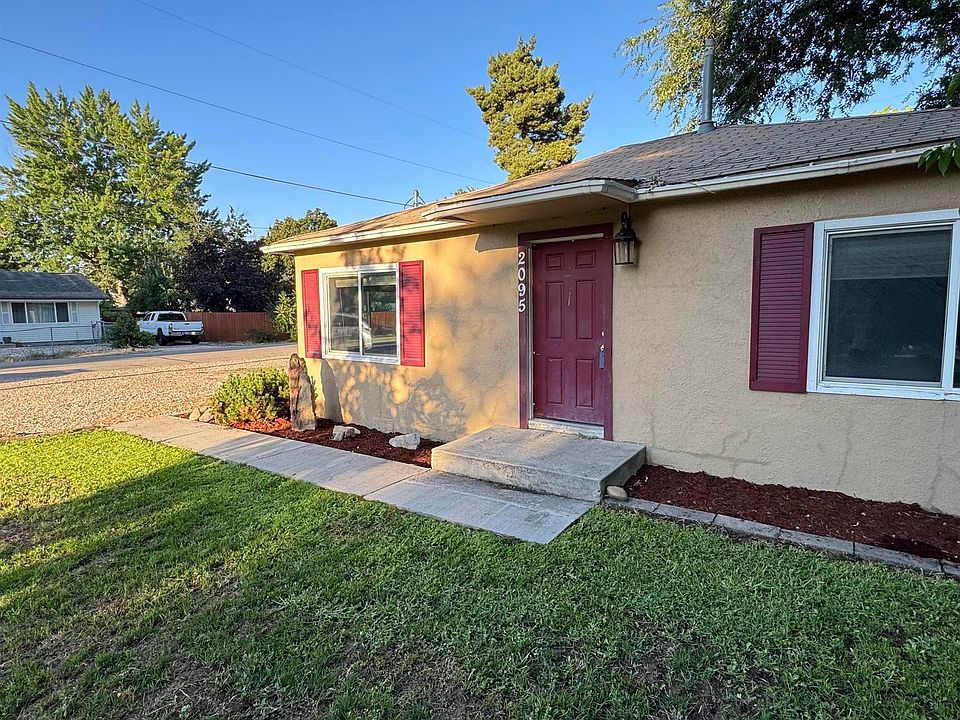 2095 S Shoshone St, Boise, ID 83705 | Zillow