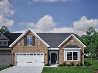278 Yarrow Dr, Lexington, NC 27295