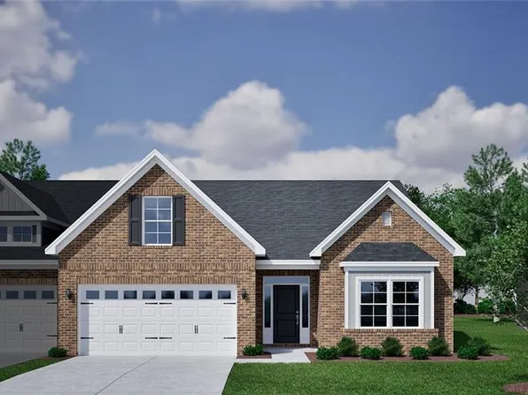 278 Yarrow Dr, Lexington, NC 27295