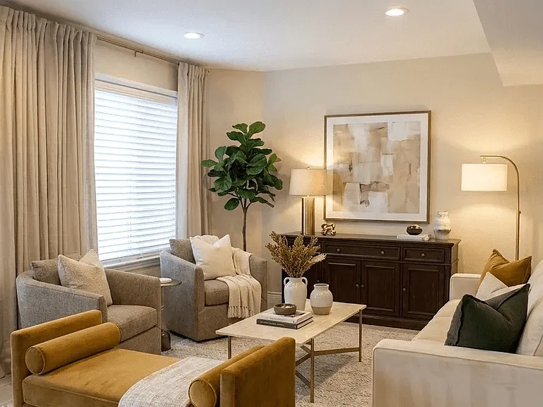 18216 E Warren Ave #B — Photo 1