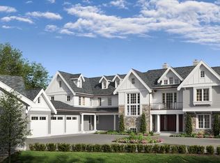 18 Skating Pond Rd, Weston, MA 02493