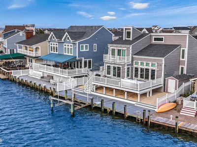 465 Boca Raton Drive, Lavallette, NJ, 08735