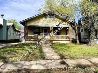 365 N Vassar St, Wichita, KS 67208