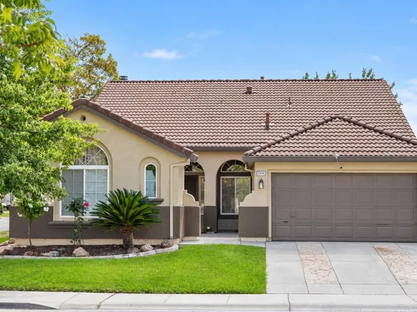 2000 Blackridge Ave, Sacramento, CA 95835