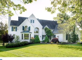 9 Greenstone Way, Malvern, PA 19355