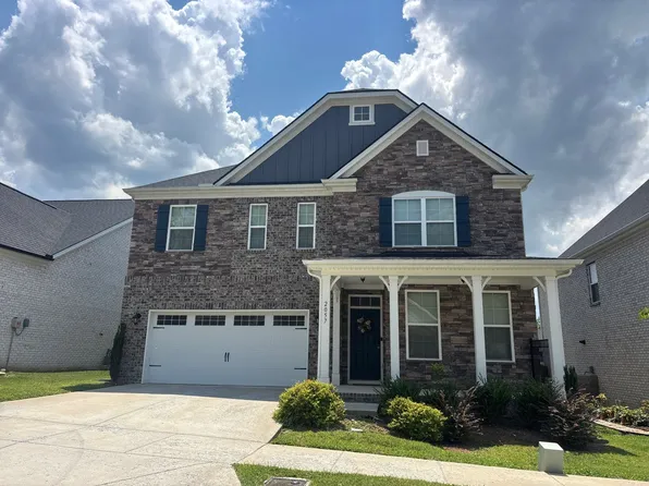 2057 Elk Springs Dr, Hermitage, TN 37076