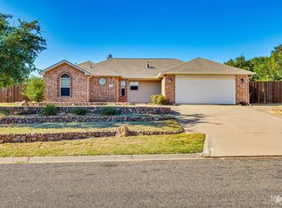 5841 Dearborn Rd, San Angelo, TX 76901