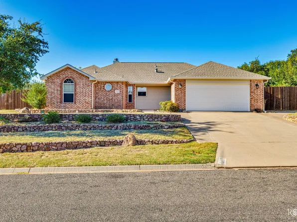 5841 Dearborn Rd, San Angelo, TX 76901