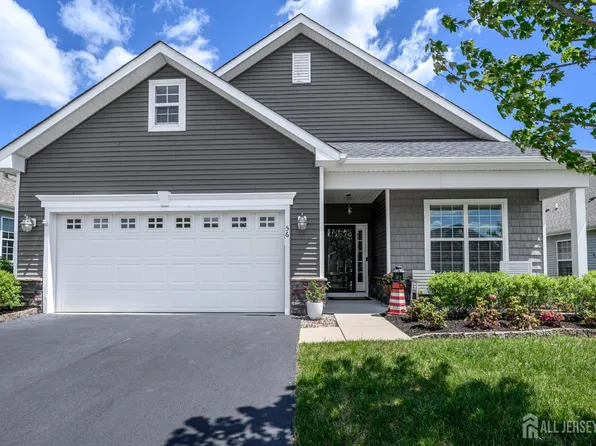56 Butler Dr, Barnegat, NJ 08005