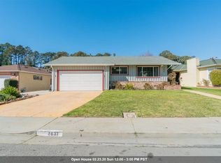2637 Moyers Rd, Richmond, CA 94806