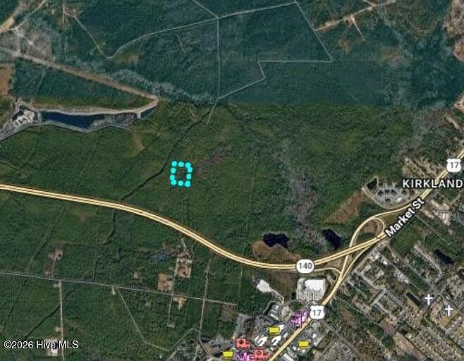 2nd image of 321 Plantation Road