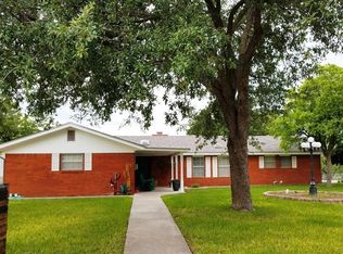 109 Camino Real St, San Angelo, TX 76904