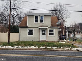 925 Reinoehl St, Lebanon, PA 17046