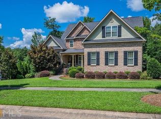 423 Waverly Ln, Macon, GA 31210