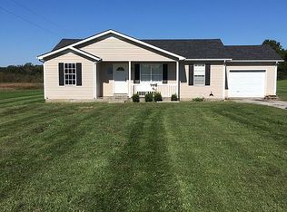 578 Howser Rd, Smiths Grove, KY 42171