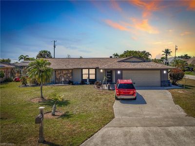 432 SW 38th ST, Cape Coral, FL, 33914