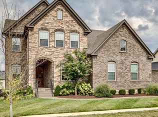 408 Larkhill Ln, Nolensville, TN 37135