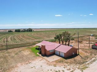 175 County Road 22, Muleshoe, TX 79347