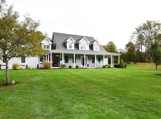 252R Long Pond Rd, Plymouth, MA 02360