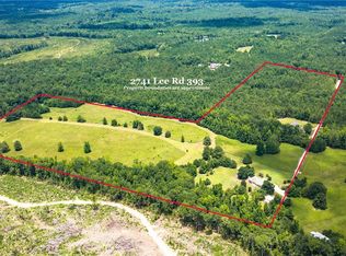 6 Parcels Lee Rd #393, Auburn, AL 36832
