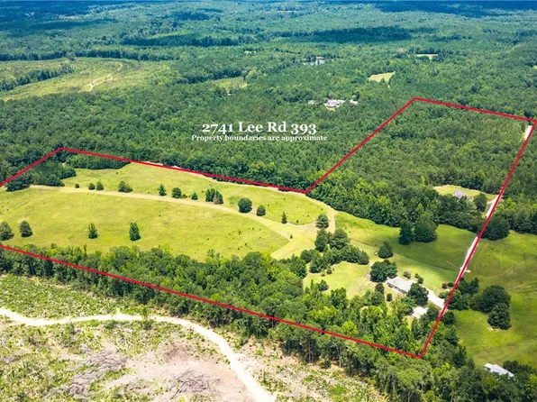 6 Parcels Lee Rd #393, Auburn, AL 36832