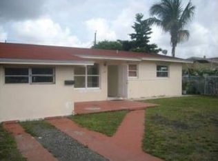1101 W 50th St, Hialeah, FL 33012