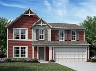 319 Moonlit Trl, Dallas, GA 30132