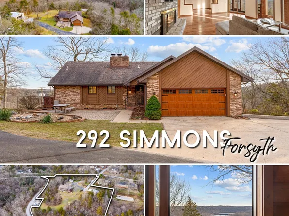 292 Simmons Avenue, Forsyth, MO 65653