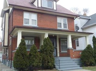 3231 W 100th St, Cleveland, OH