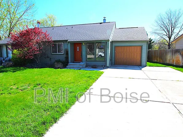 3357 S Williamsburg Way, Boise, ID 83706