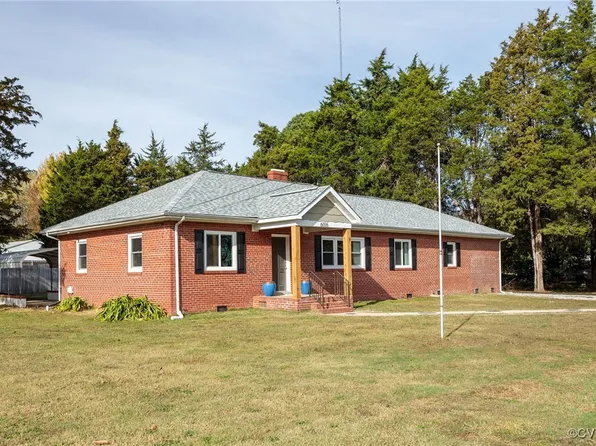 6016 Seaman Rd, Richmond, VA 23225
