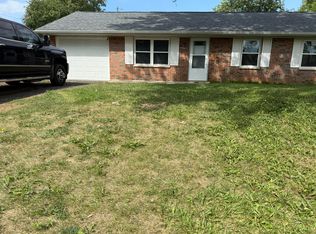 6654 Conway Dr, Enon, OH