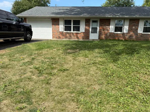 6654 Conway Dr, Enon, OH 45323