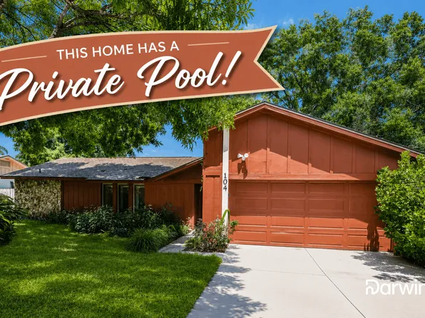 104 Holderness Dr, Longwood, FL 32779