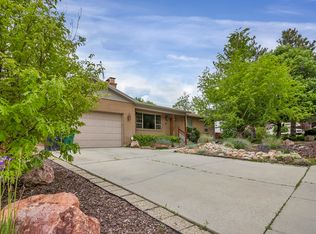 9116 S Daybreak Dr, Sandy, UT 84093